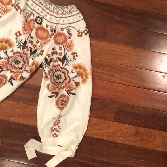 Love Tree top - Picture 3 of 3